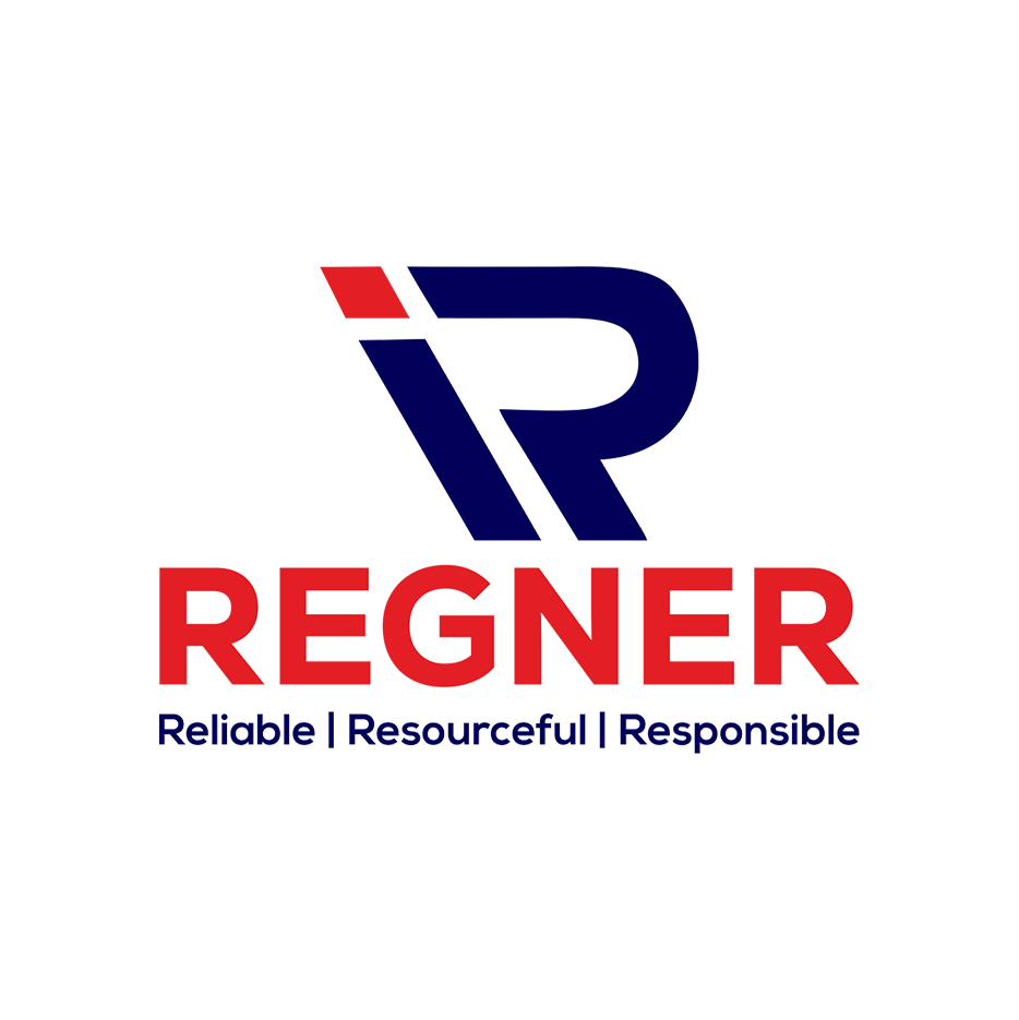 Regner - Reliable | Resourceful | Responsible